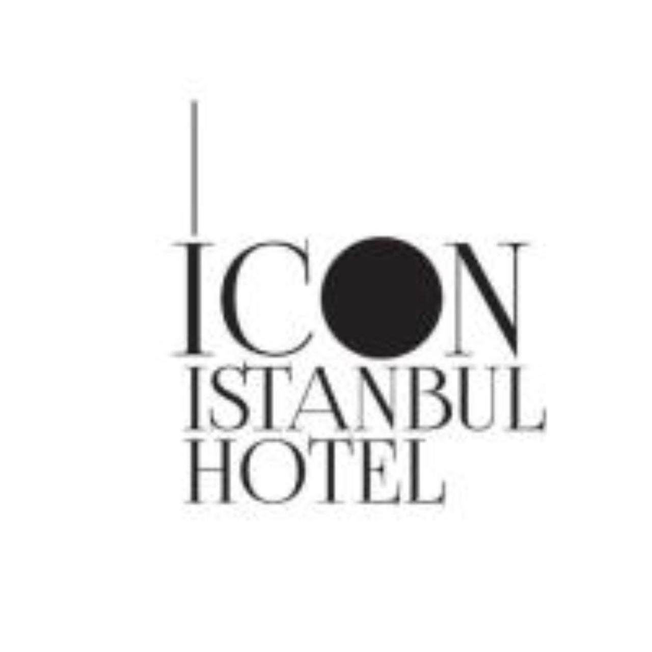 Icon Hotel Taksim Istanbulská provincie Exteriér fotografie